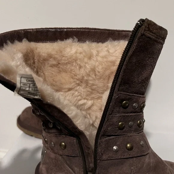 UGG Boots - Picture 14 of 16